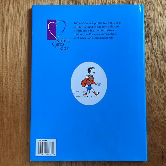 And to Think That I Saw It on Mulberry Street By Dr. Seuss Book - Out of Print - Picture 6 of 6